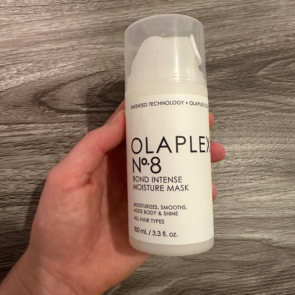 Olaplex No 8 Bond Intense Moisture Mask
